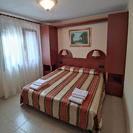 Bed and Breakfast Ponte Nuovo Altissimo Экстерьер фото