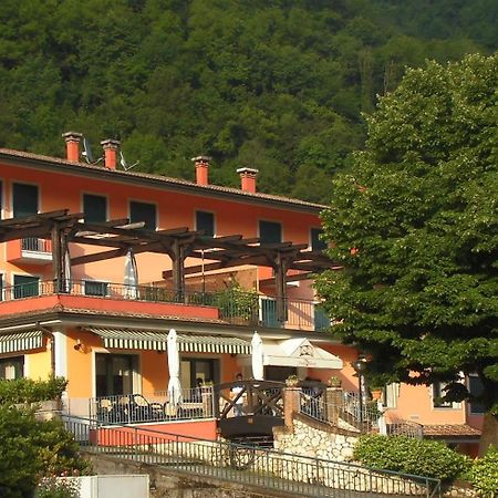 Bed and Breakfast Ponte Nuovo Altissimo Экстерьер фото