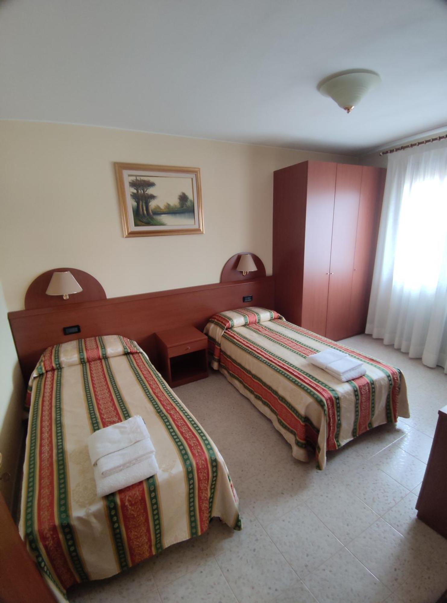 Bed and Breakfast Ponte Nuovo Altissimo Экстерьер фото