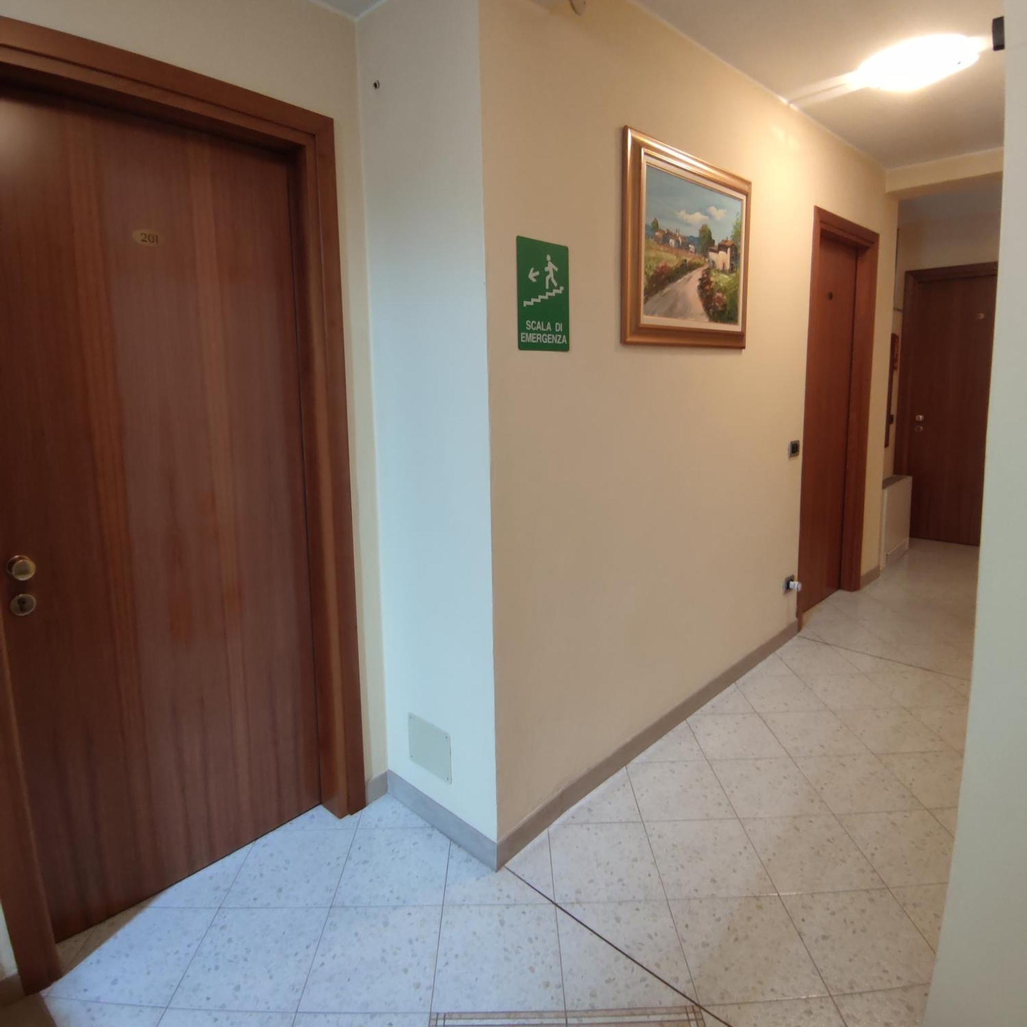 Bed and Breakfast Ponte Nuovo Altissimo Экстерьер фото