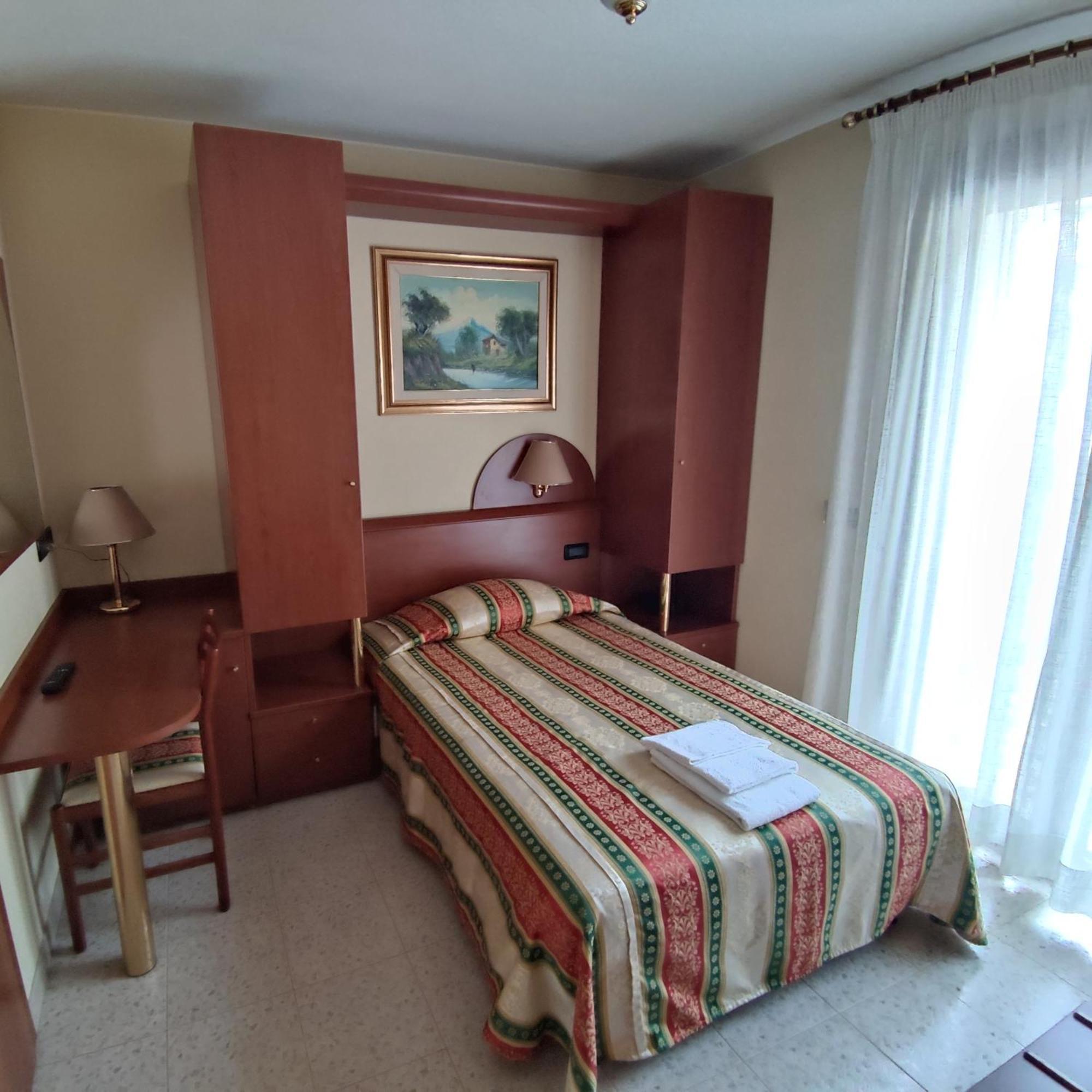 Bed and Breakfast Ponte Nuovo Altissimo Экстерьер фото