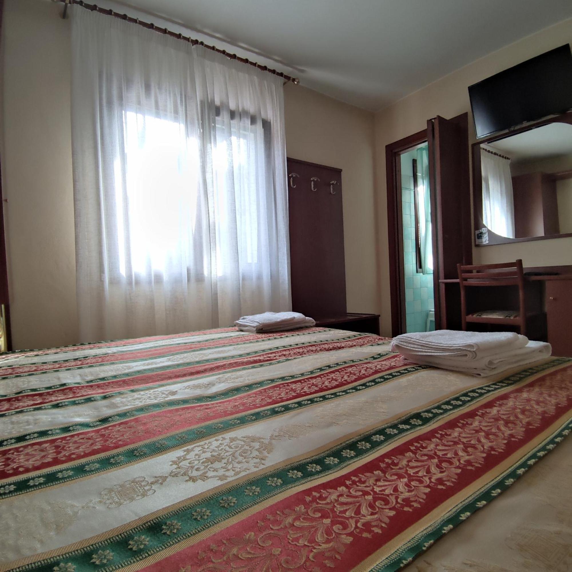 Bed and Breakfast Ponte Nuovo Altissimo Экстерьер фото