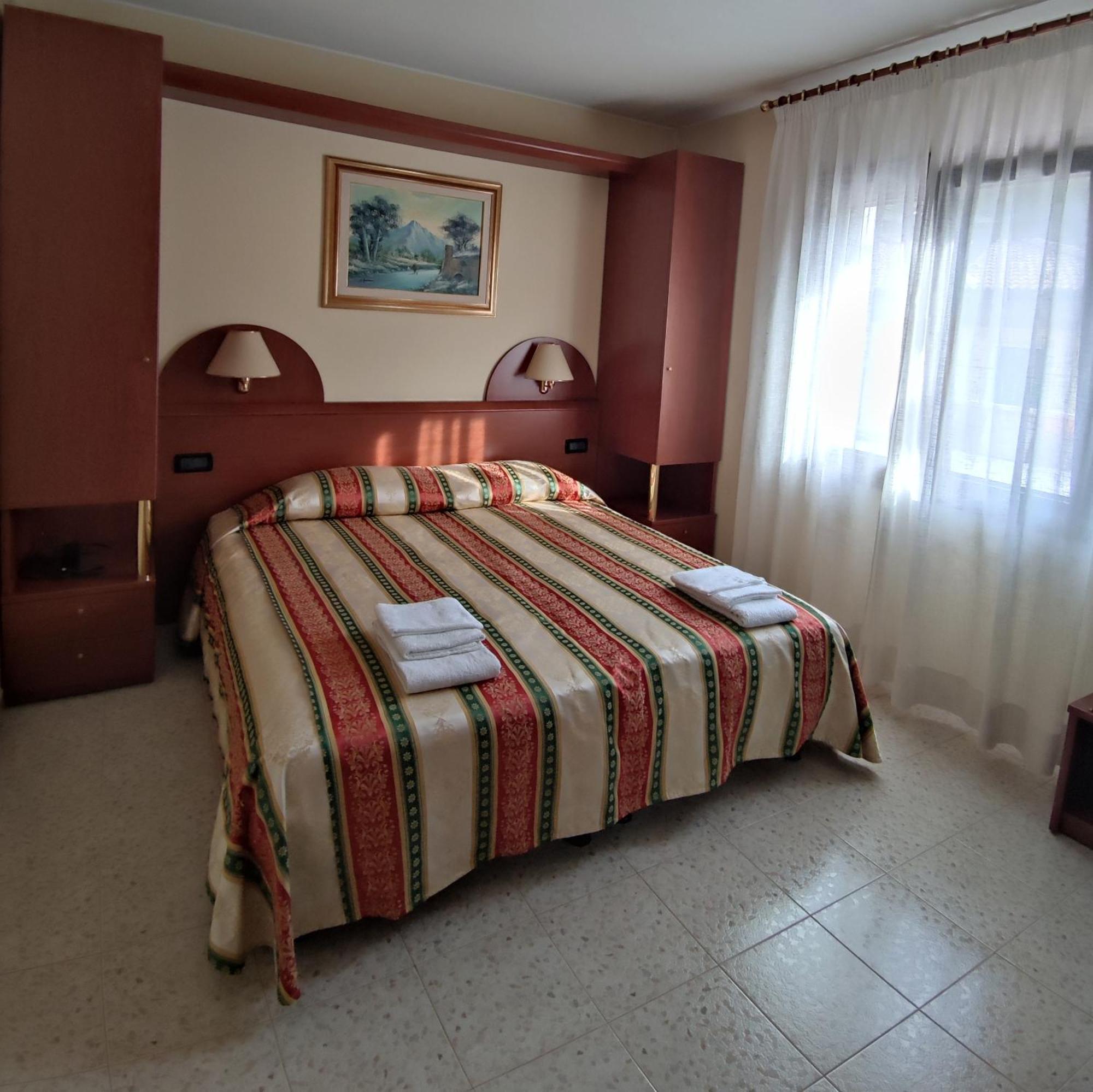 Bed and Breakfast Ponte Nuovo Altissimo Экстерьер фото