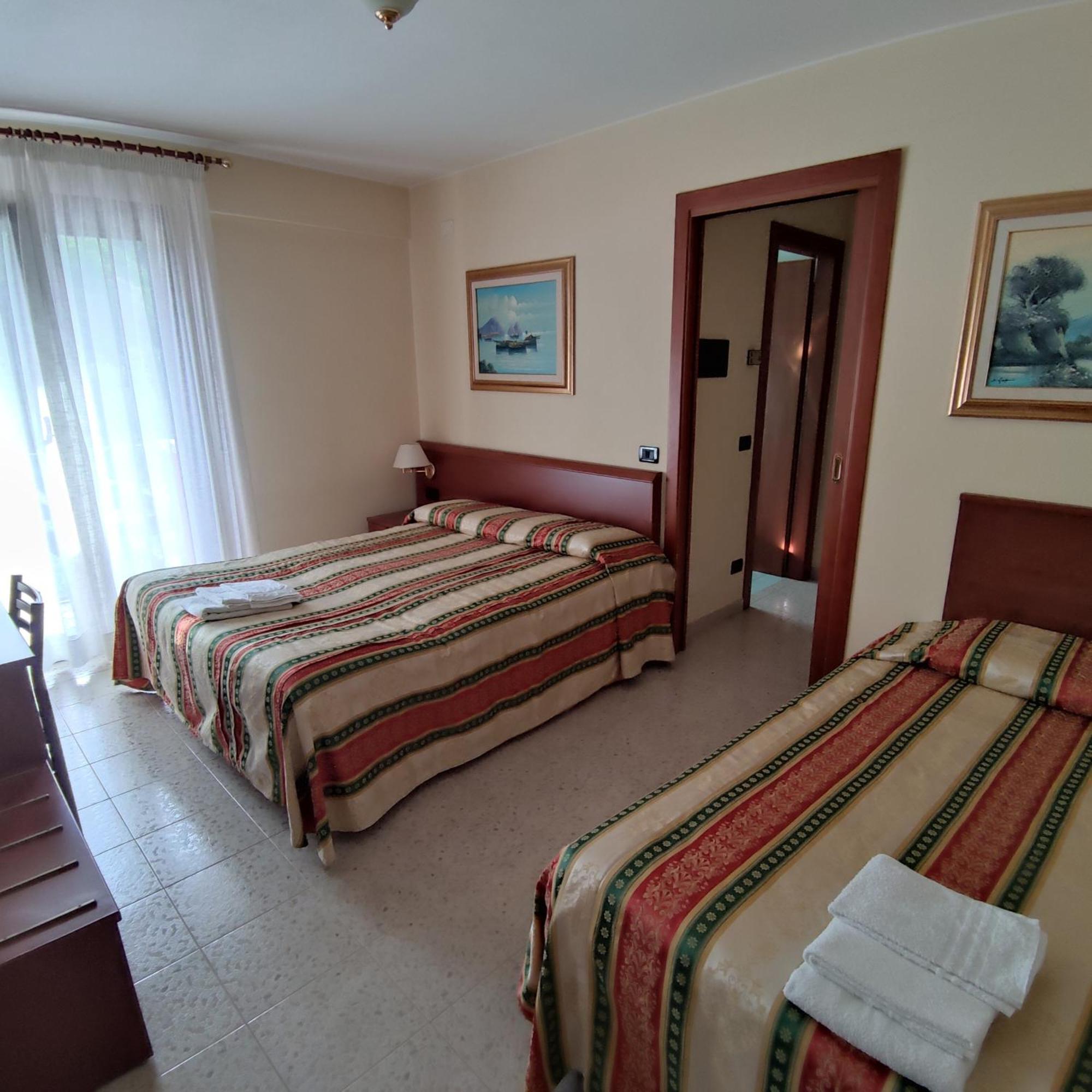 Bed and Breakfast Ponte Nuovo Altissimo Экстерьер фото