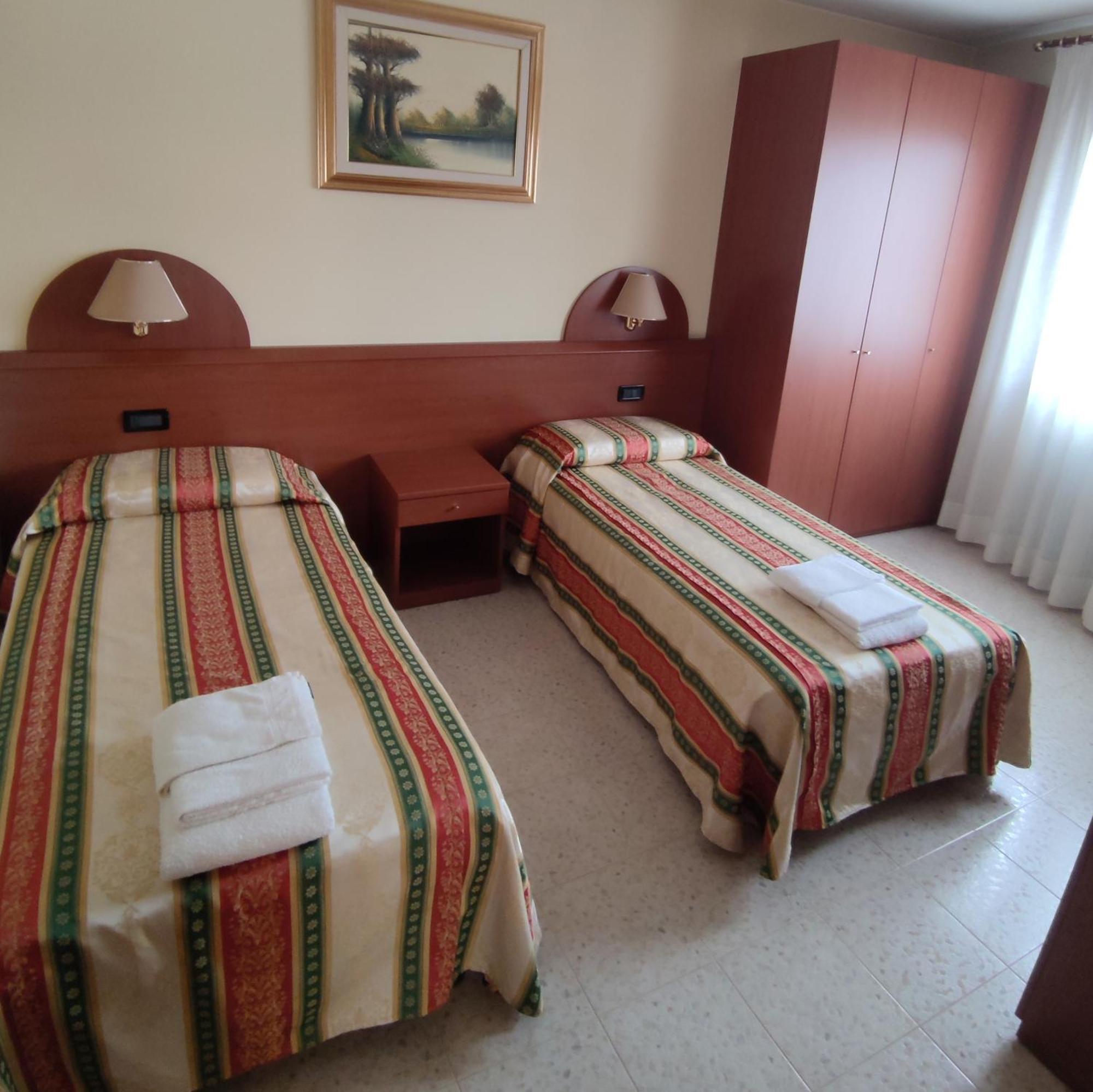 Bed and Breakfast Ponte Nuovo Altissimo Экстерьер фото