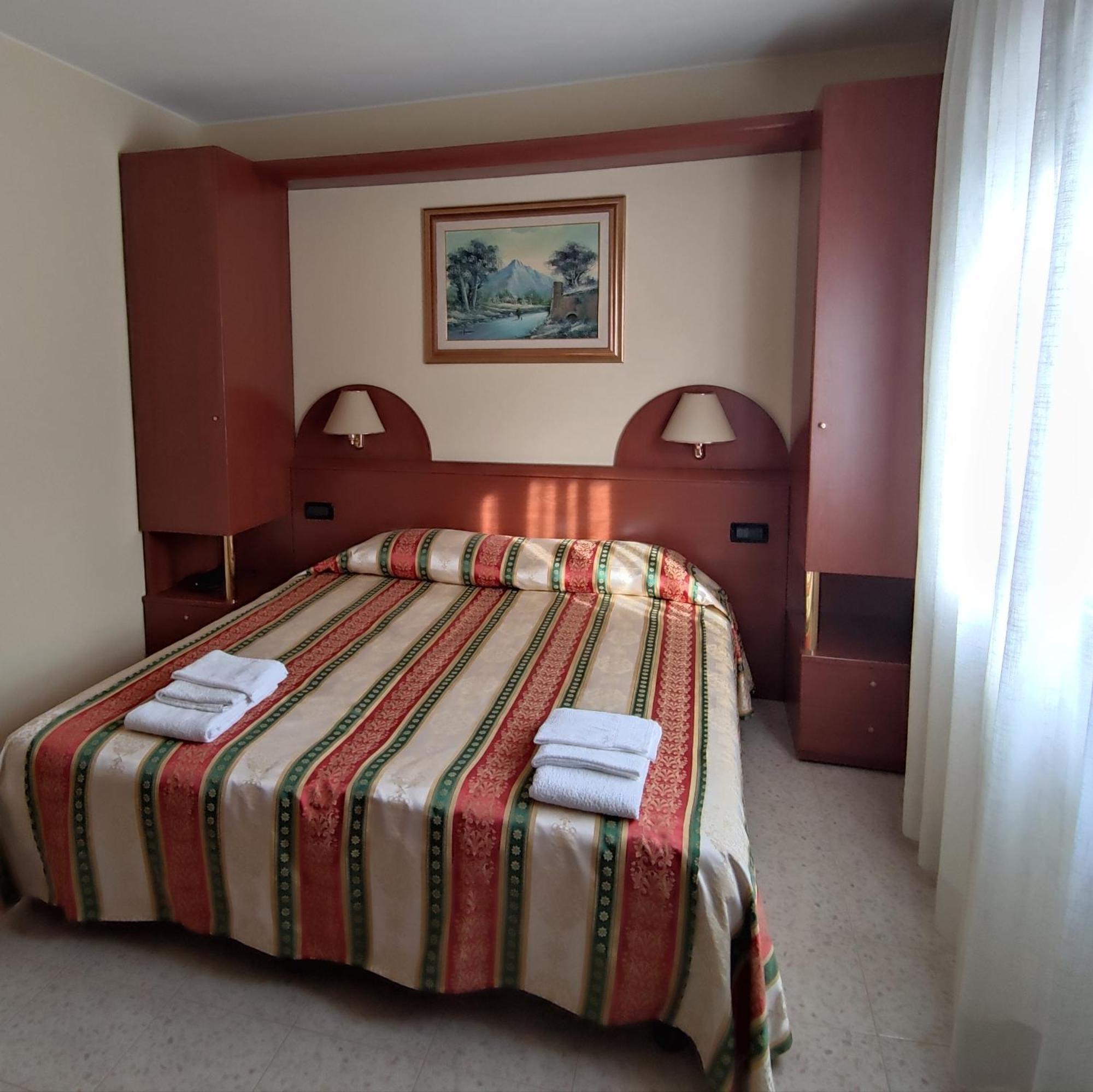 Bed and Breakfast Ponte Nuovo Altissimo Экстерьер фото