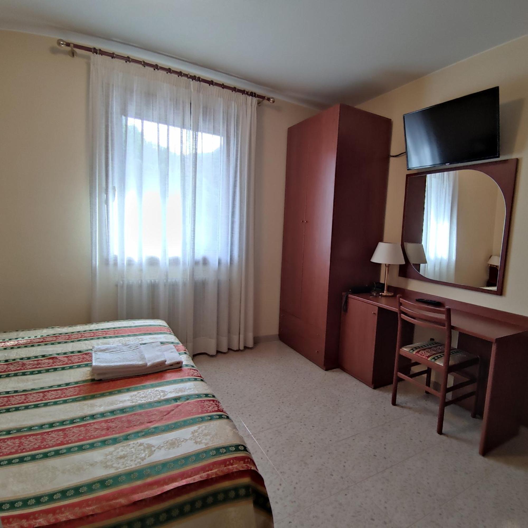 Bed and Breakfast Ponte Nuovo Altissimo Экстерьер фото