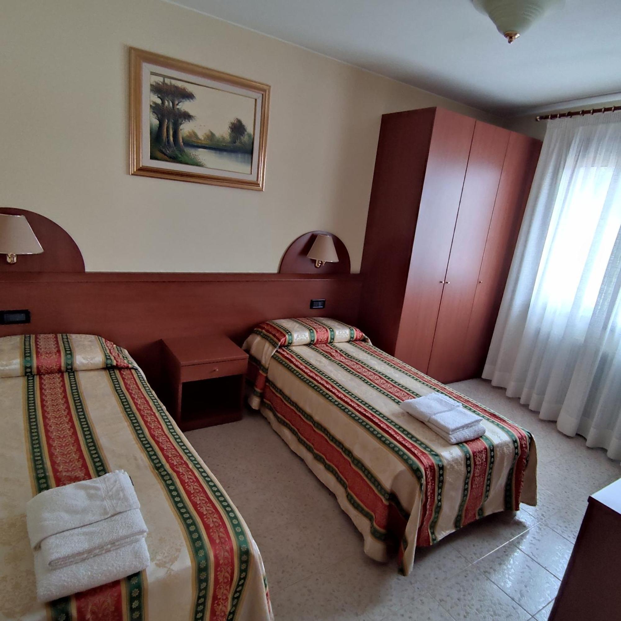 Bed and Breakfast Ponte Nuovo Altissimo Экстерьер фото