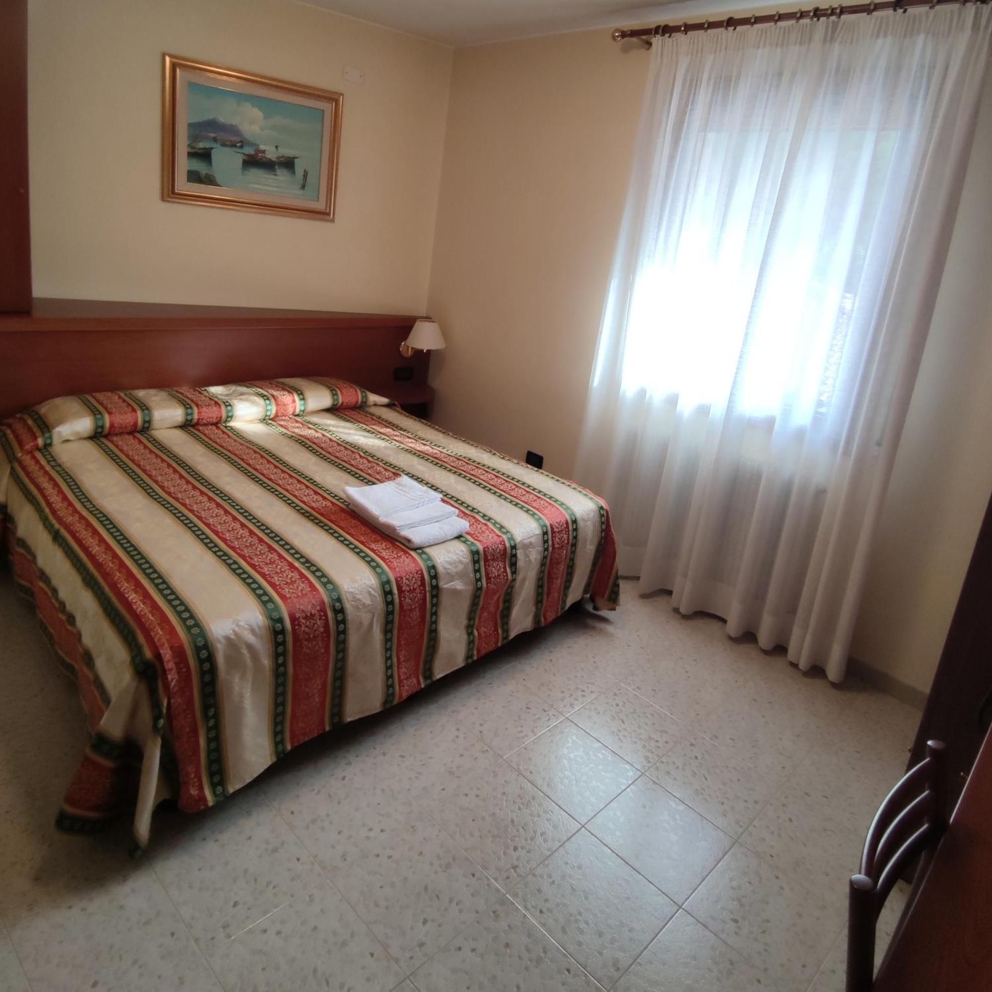 Bed and Breakfast Ponte Nuovo Altissimo Экстерьер фото