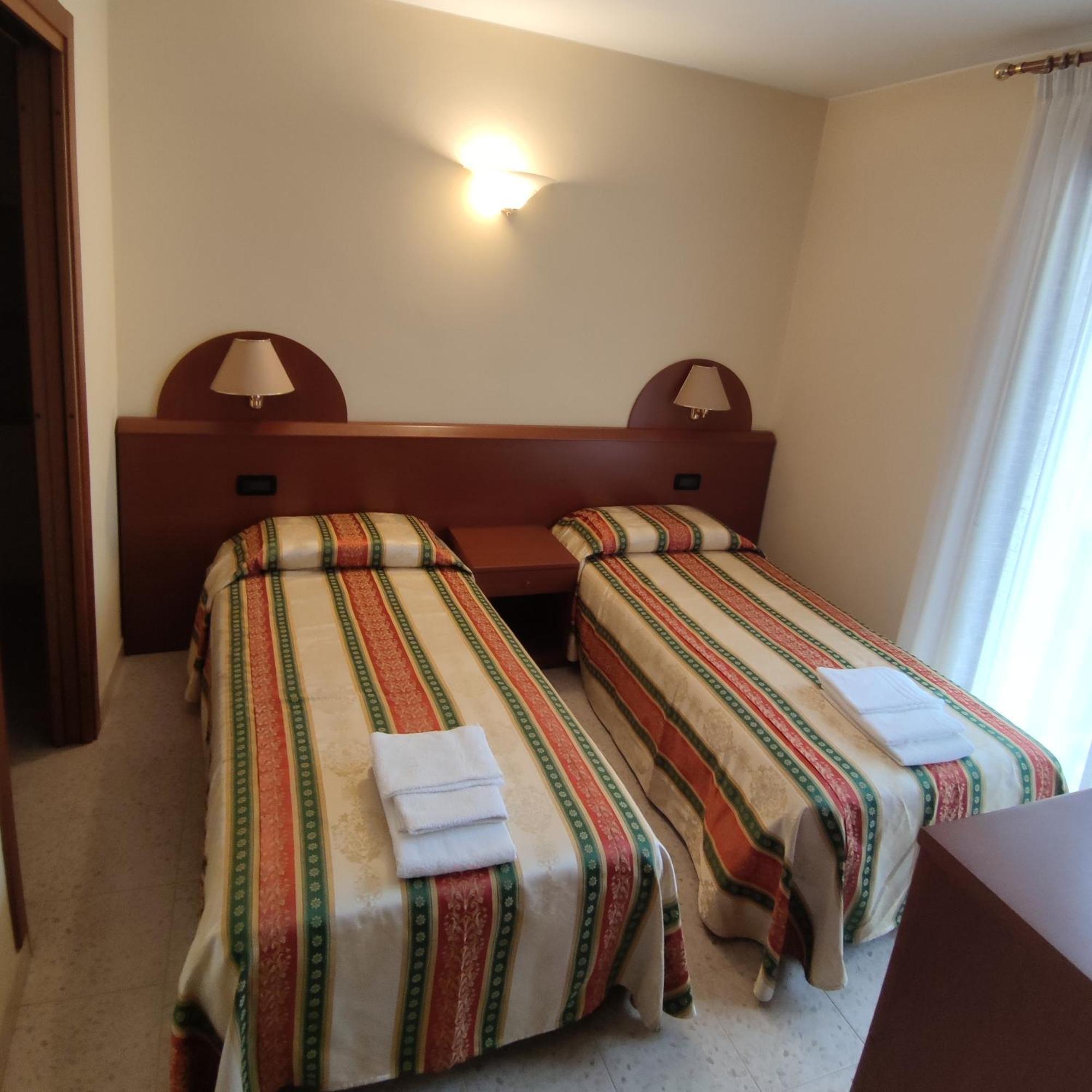 Bed and Breakfast Ponte Nuovo Altissimo Экстерьер фото