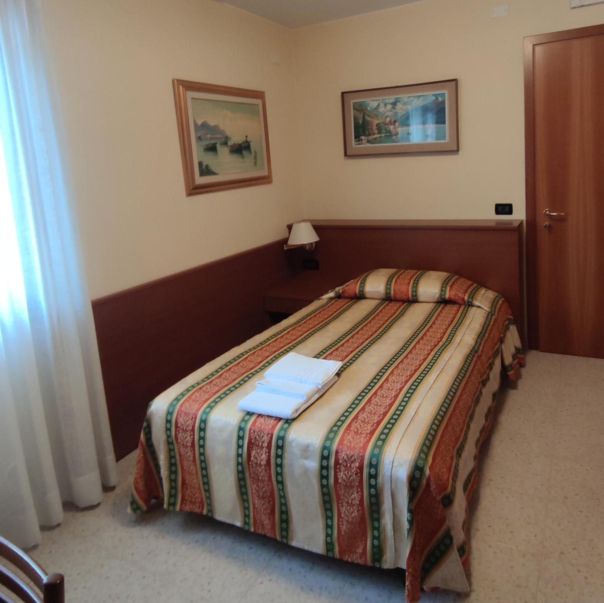 Bed and Breakfast Ponte Nuovo Altissimo Экстерьер фото